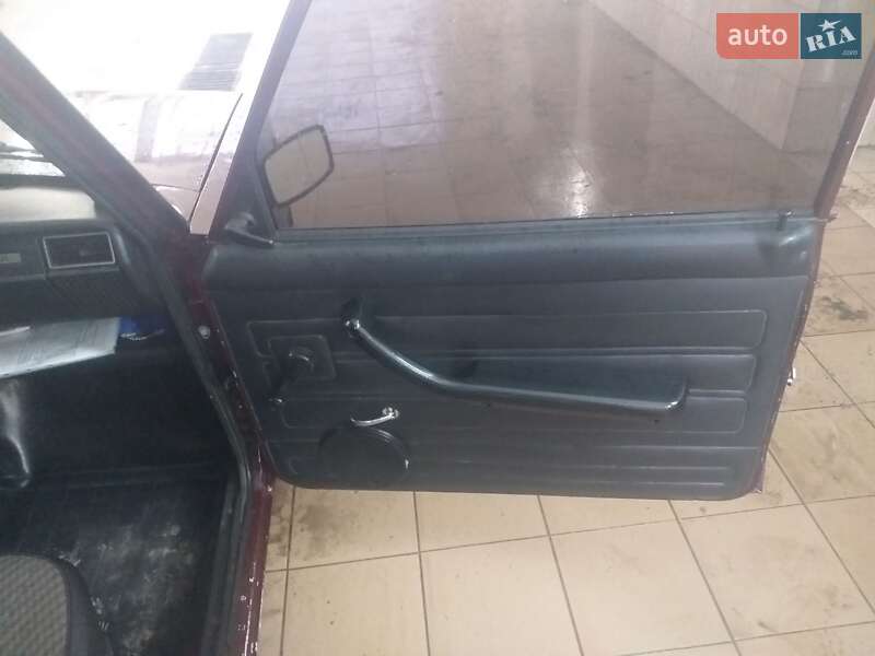 Седан ВАЗ / Lada 2107 2009 в Харкові