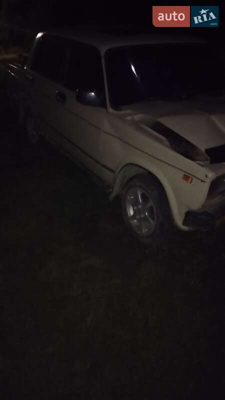 Седан ВАЗ / Lada 2107 1991 в Вижнице фото 7 Седан ВАЗ / Lada 2107 1991 в Вижнице