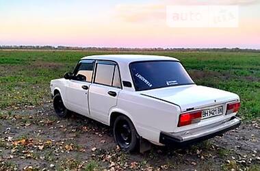 Седан ВАЗ / Lada 2107 1993 в Баштанке