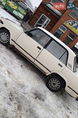Седан ВАЗ / Lada 2107 1994 в Звягелі