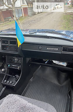 Седан ВАЗ / Lada 2107 2004 в Черкассах