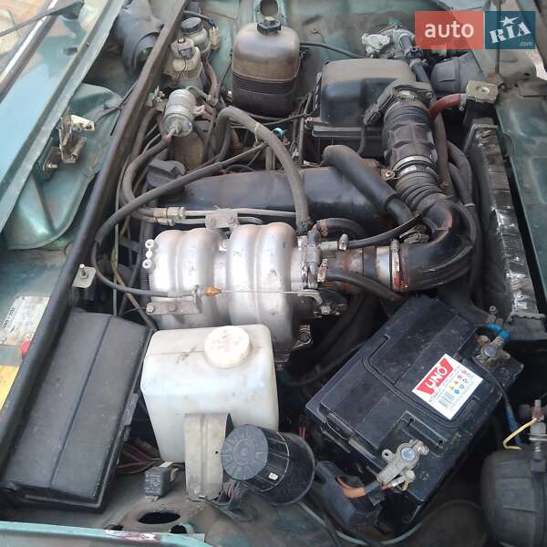 Седан ВАЗ / Lada 2107 2007 в Сумах