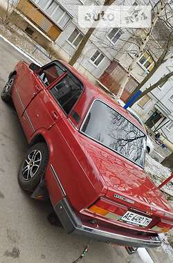 Седан ВАЗ / Lada 2107 2008 в Новомосковске