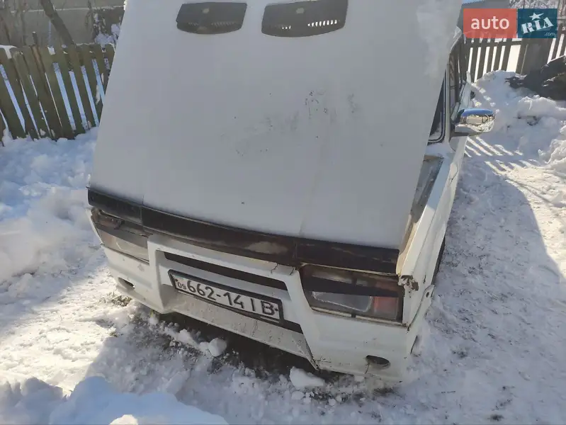 ВАЗ / Lada 2107