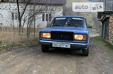 Универсал ВАЗ / Lada 2107 2005 в Рахове