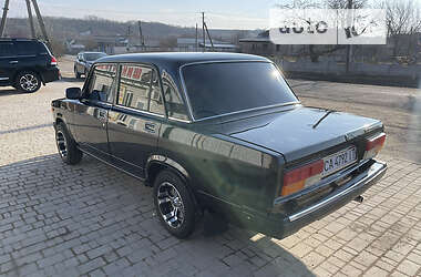 kazutaka567 AUTO.RIA – Продам VAZ / Лада Сімка 2007 (CA4792IT) бензин