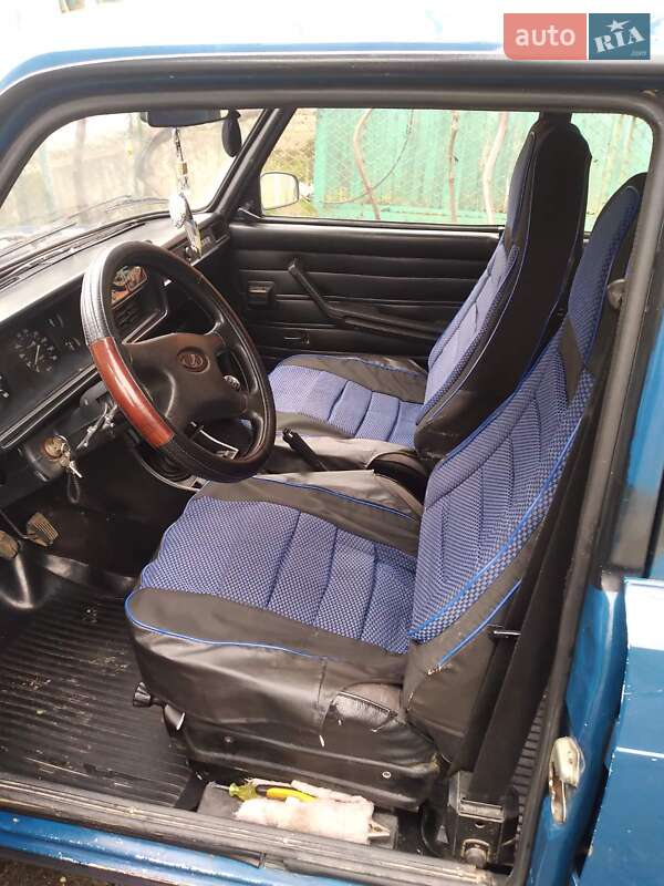 Седан ВАЗ / Lada 2107 2002 в Виноградове