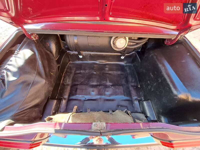 Седан ВАЗ / Lada 2107 2003 в Киеве фото 19 Седан ВАЗ / Lada 2107 2003 в Киеве