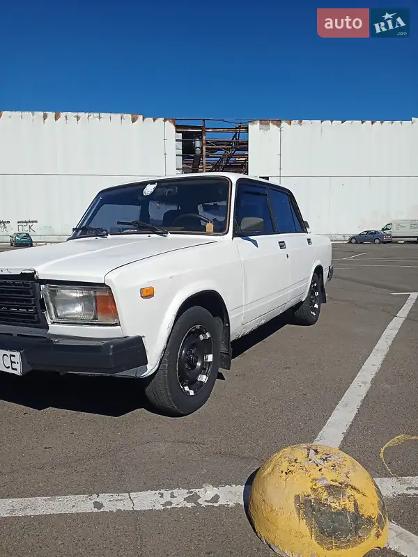 ВАЗ / Lada 2107