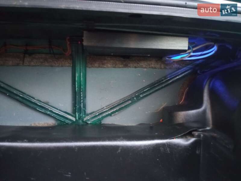 Седан ВАЗ / Lada 2107 2005 в Івано-Франківську