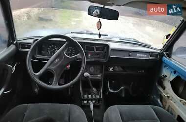 Седан ВАЗ / Lada 2107 2008 в Броварах