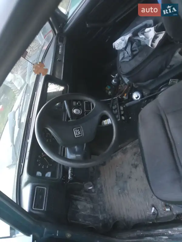 ВАЗ / Lada 2107