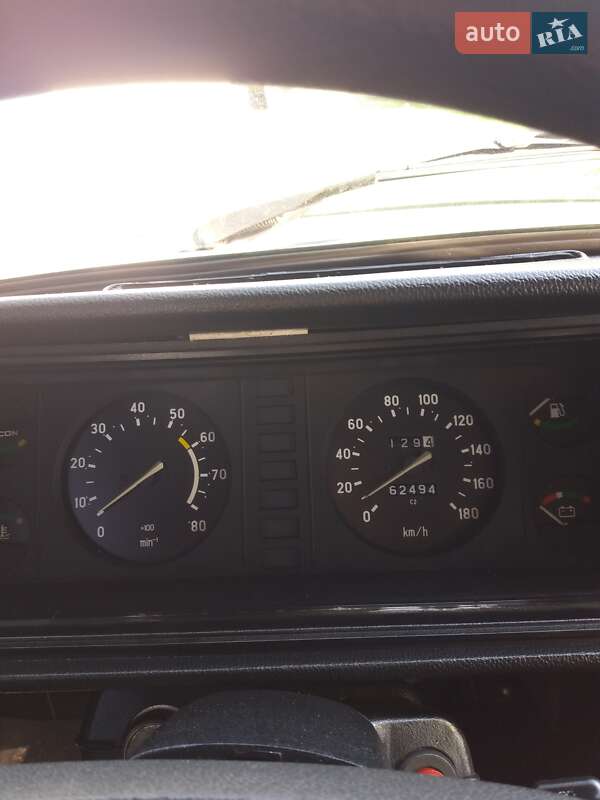 Седан ВАЗ / Lada 2107 2005 в Рокитному фото 6 Седан ВАЗ / Lada 2107 2005 в Рокитному