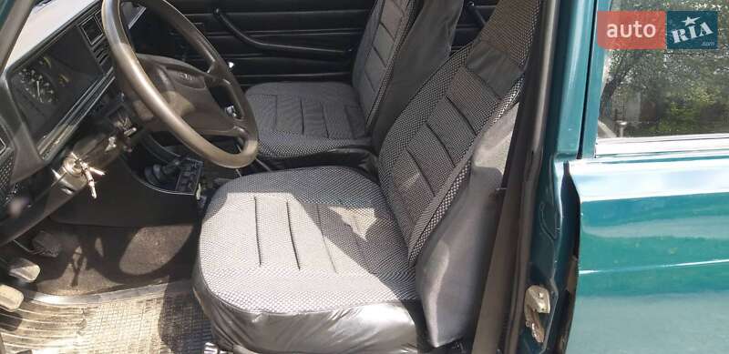 Седан ВАЗ / Lada 2107 2008 в Новомосковске