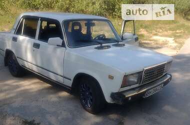 Седан ВАЗ / Lada 2107 1994 в Киеве