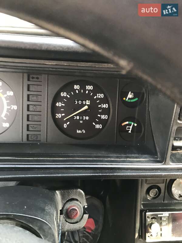 Седан ВАЗ / Lada 2107 2004 в Белой Церкви фото 2 Седан ВАЗ / Lada 2107 2004 в Белой Церкви