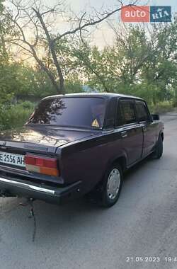 Седан ВАЗ / Lada 2107 2004 в Первомайске