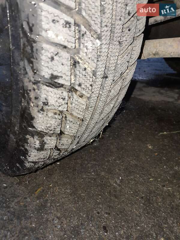 Седан ВАЗ / Lada 2107 2006 в Звягелі