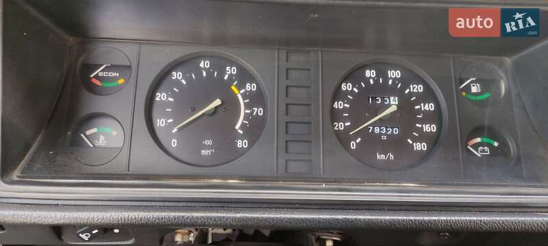 Седан ВАЗ / Lada 2107 2005 в Каменке