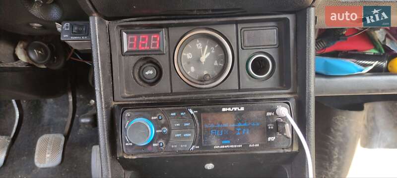 Седан ВАЗ / Lada 2107 2005 в Каменке
