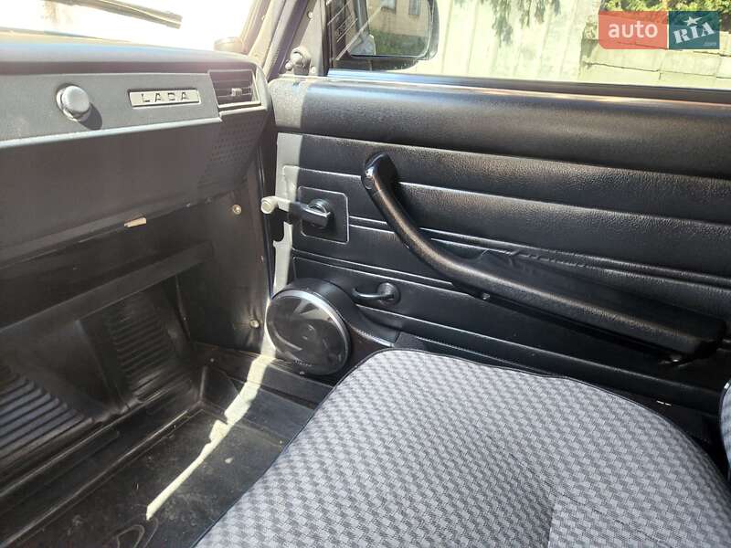 Седан ВАЗ / Lada 2107 2007 в Маньківці фото 12 Седан ВАЗ / Lada 2107 2007 в Маньківці