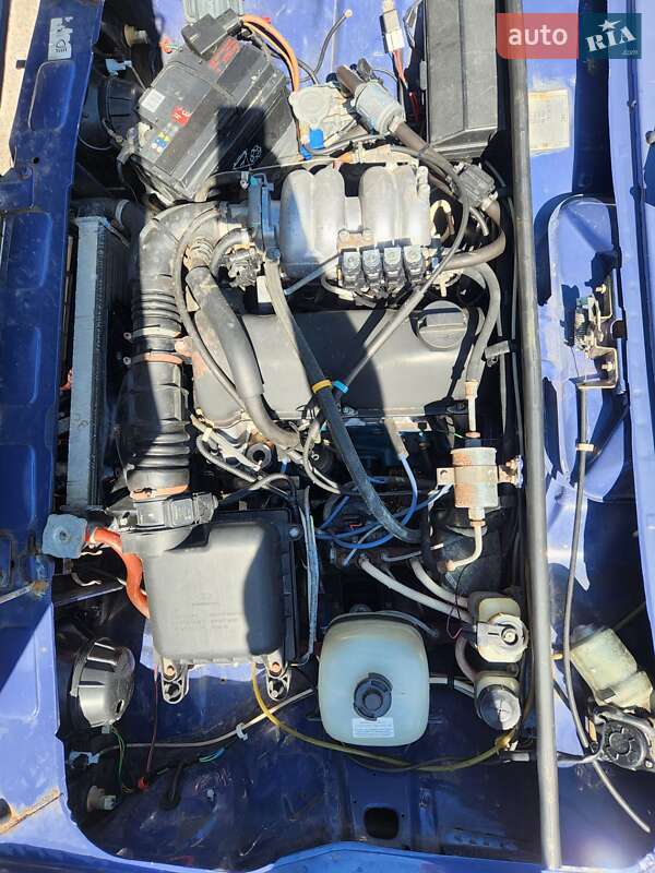 Седан ВАЗ / Lada 2107 2007 в Маньківці фото 15 Седан ВАЗ / Lada 2107 2007 в Маньківці