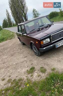 Седан ВАЗ / Lada 2107 2006 в Хмельницком