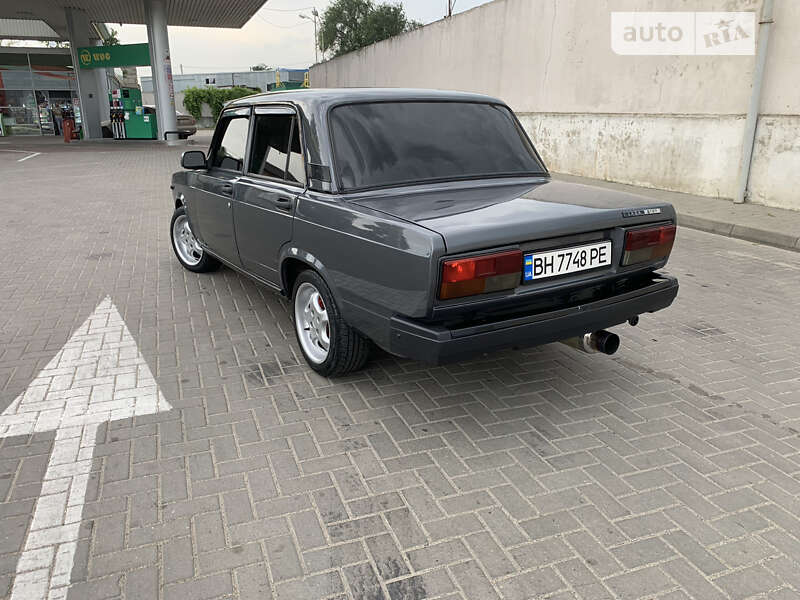 Седан ВАЗ / Lada 2107 2007 в Одессе