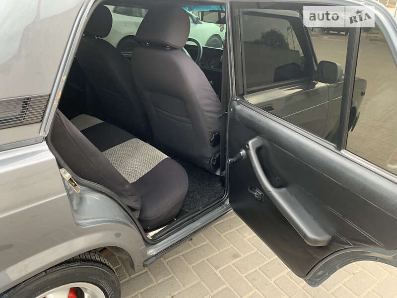 Седан ВАЗ / Lada 2107 2007 в Одессе