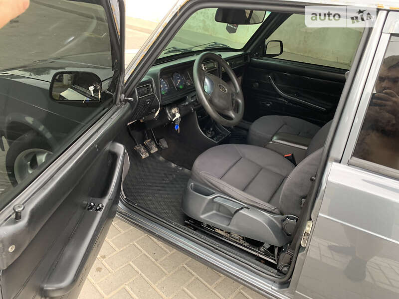 Седан ВАЗ / Lada 2107 2007 в Одессе