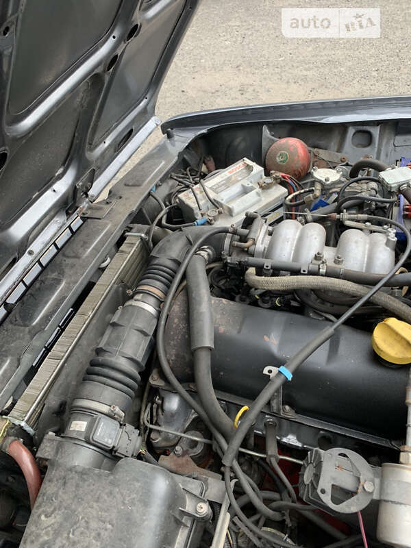 Седан ВАЗ / Lada 2107 2007 в Одессе