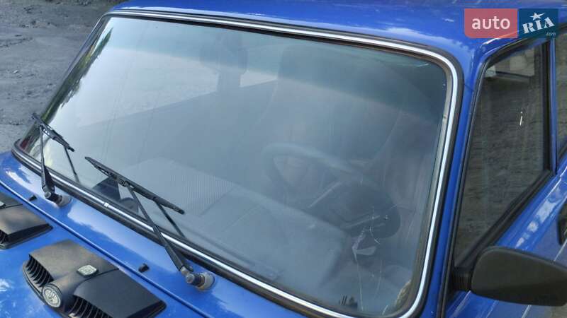 Седан ВАЗ / Lada 2107 1999 в Кам'янському