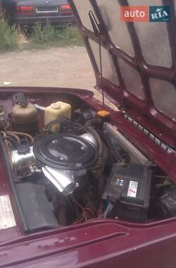Седан ВАЗ / Lada 2107 2005 в 