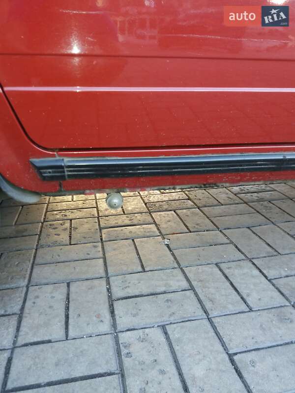 Седан ВАЗ / Lada 2107 1992 в Кам'янському фото 6 Седан ВАЗ / Lada 2107 1992 в Кам'янському