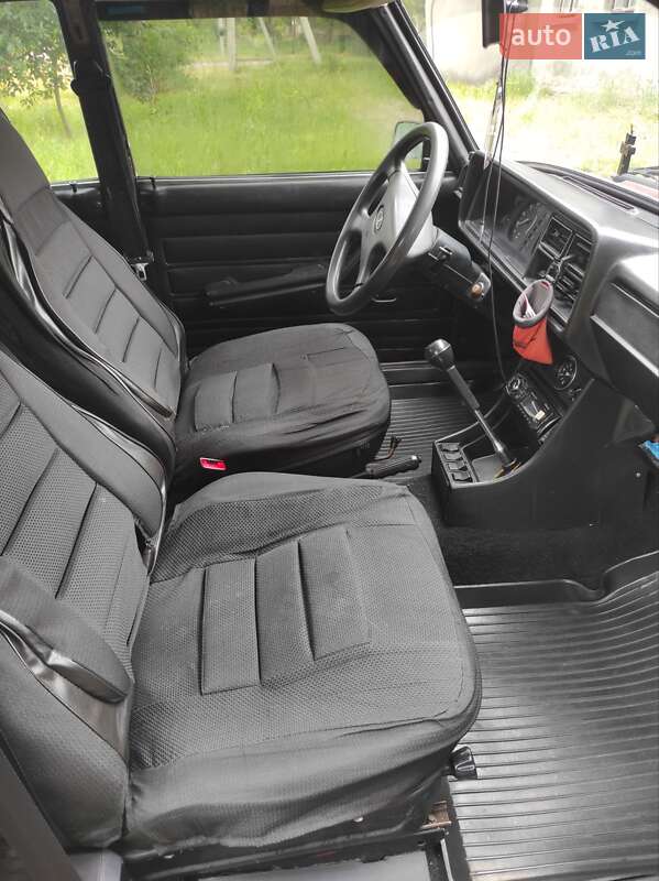 Седан ВАЗ / Lada 2107 2002 в Болграде