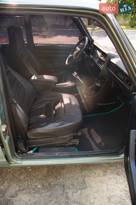 Седан ВАЗ / Lada 2107 2008 в Покровском