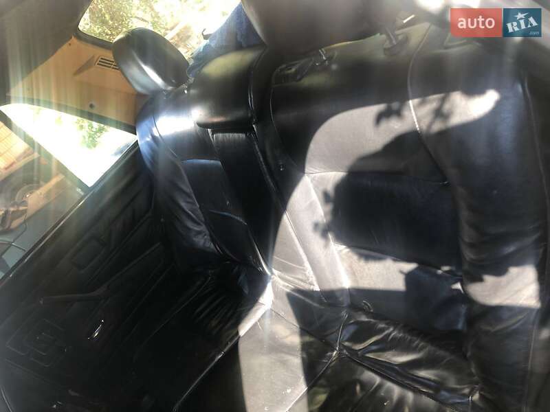 Седан ВАЗ / Lada 2107 1997 в Сумах