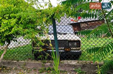 Седан ВАЗ / Lada 2107 1985 в Перемишлянах