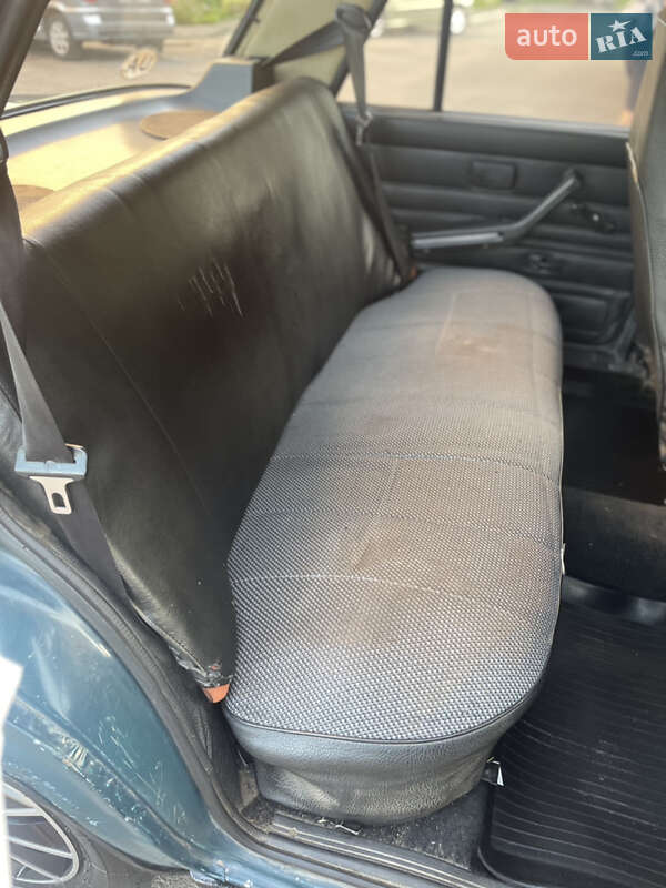 Седан ВАЗ / Lada 2107 2002 в Ужгороде фото 9 Седан ВАЗ / Lada 2107 2002 в Ужгороде