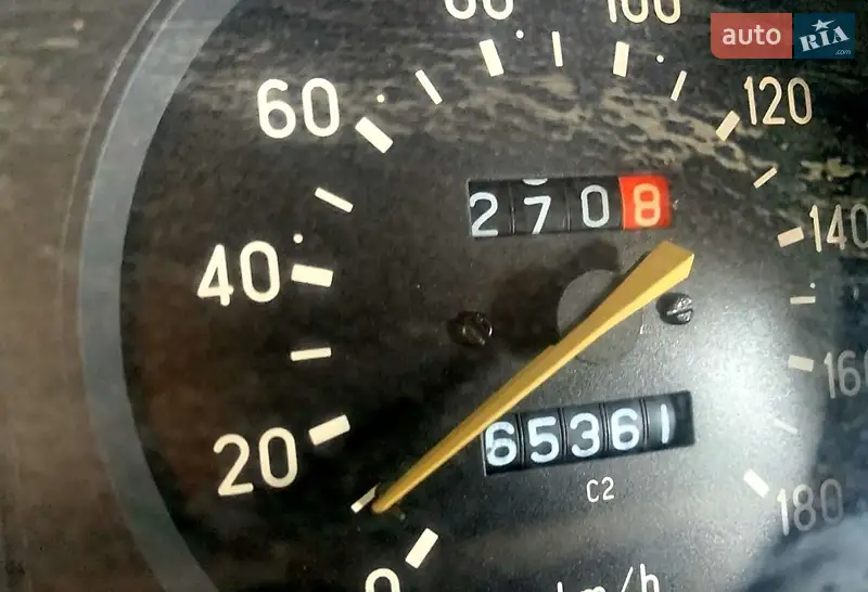 ВАЗ / Lada 2107
