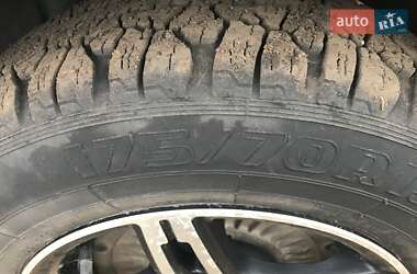 Седан ВАЗ / Lada 2107 2004 в Бобринці