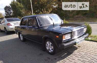 Седан ВАЗ / Lada 2107 2007 в Александрие