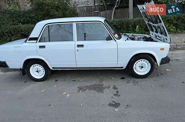 Седан ВАЗ / Lada 2107 2006 в Запоріжжі