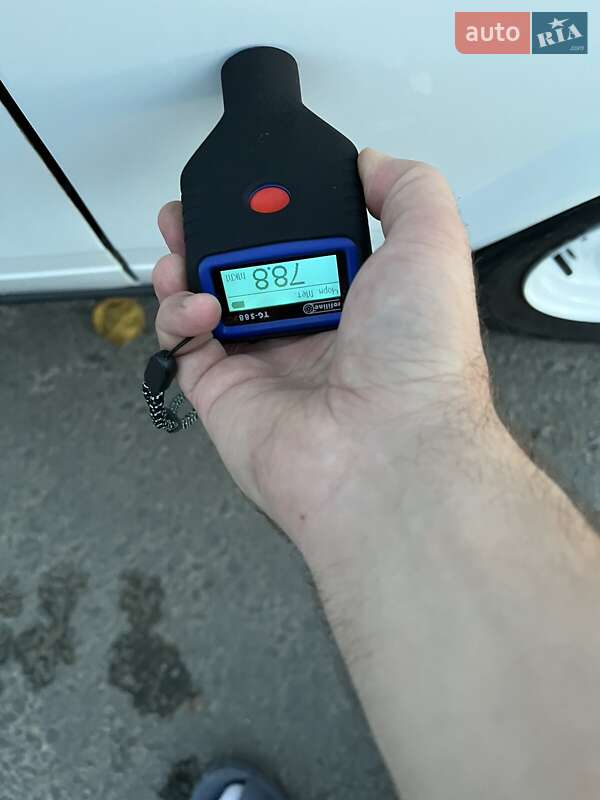 Седан ВАЗ / Lada 2107 2006 в Запоріжжі