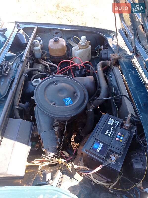 Седан ВАЗ / Lada 2107 2005 в Кропивницькому фото 10 Седан ВАЗ / Lada 2107 2005 в Кропивницькому