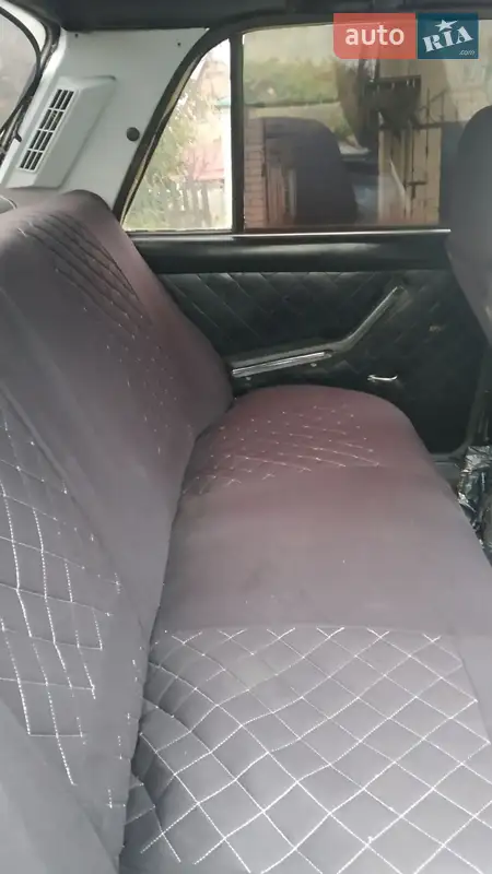 ВАЗ / Lada 2107 2004 VIN XTA21070052039717 фото оголошення 15 з 48