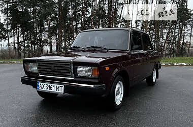 Седан ВАЗ / Lada 2107 2009 в Харькове