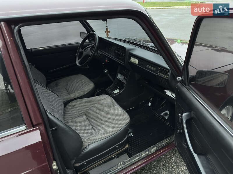 Седан ВАЗ / Lada 2107 2009 в Харкові