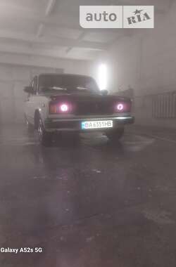 Седан ВАЗ / Lada 2107 2007 в Александровке