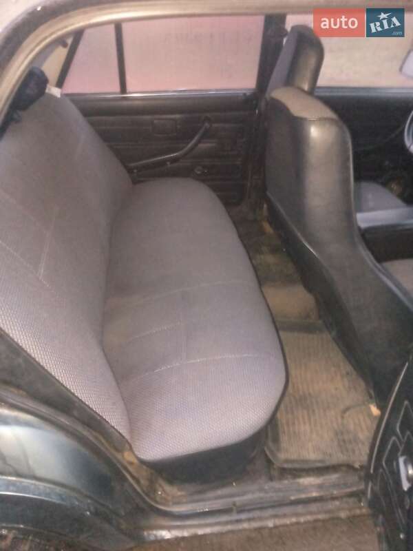 Седан ВАЗ / Lada 2107 2008 в Беляевке